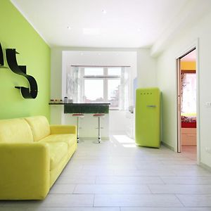 Appartement met een Slaapkamer